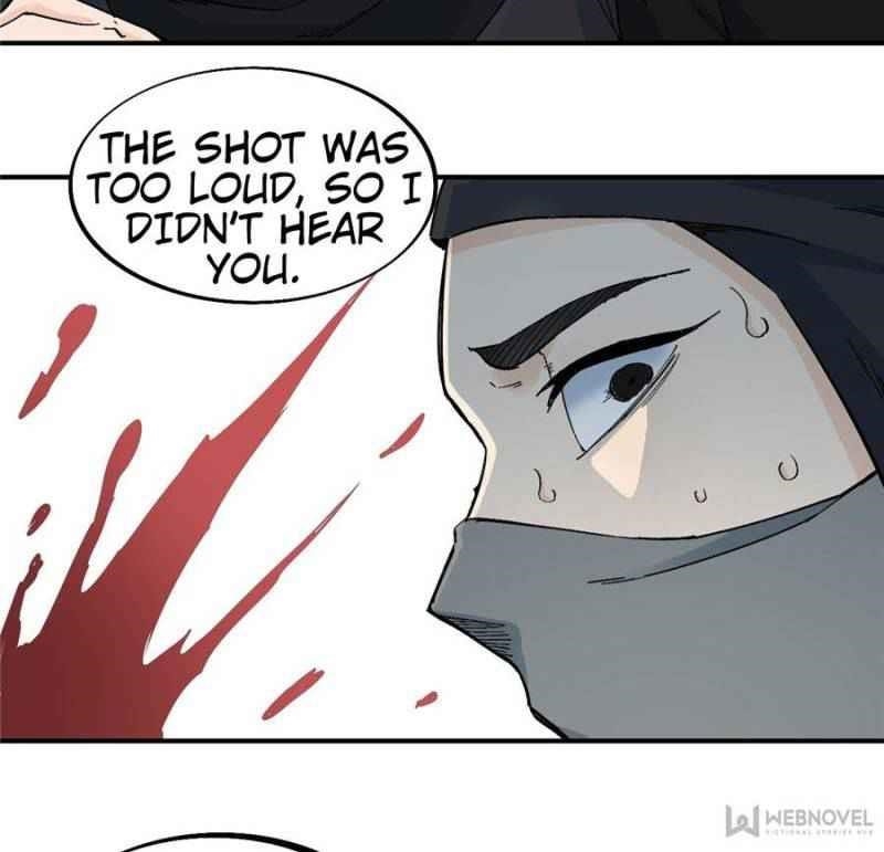 All Hail The Sect Leader Chapter 41 - Page 36 in English