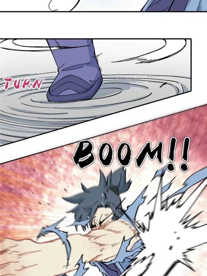 All Hail The Sect Leader Chapter 41 - Page 8 in English