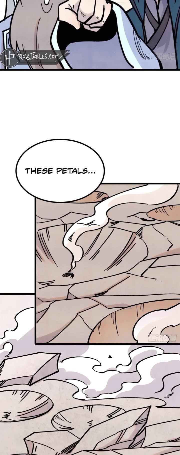 All Hail The Sect Leader Chapter 417 - Page 19 in English