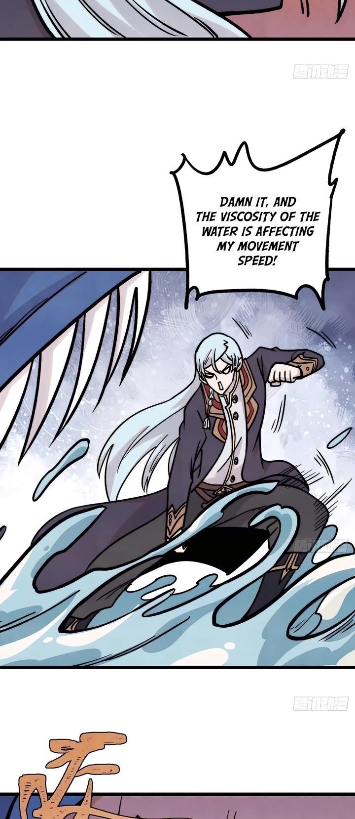 All Hail The Sect Leader Chapter 418 - Page 13 in English