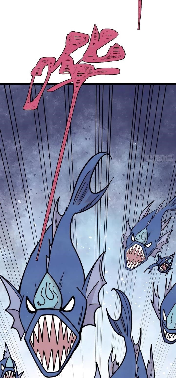 All Hail The Sect Leader Chapter 418 - Page 22 in English
