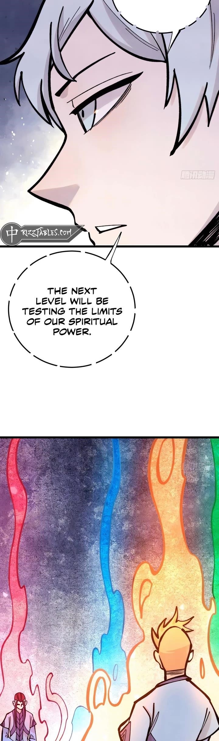 All Hail The Sect Leader Chapter 419 - Page 18 in English