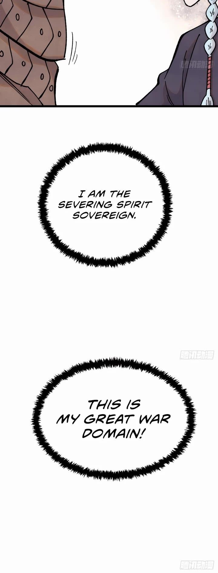 All Hail The Sect Leader Chapter 419 - Page 28 in English