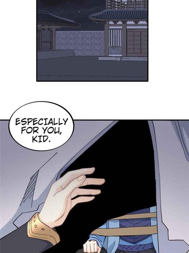 All Hail The Sect Leader Chapter 42 - Page 11 in English