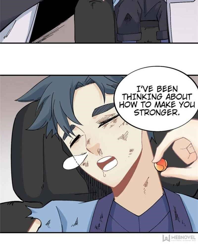 All Hail The Sect Leader Chapter 42 - Page 12 in English