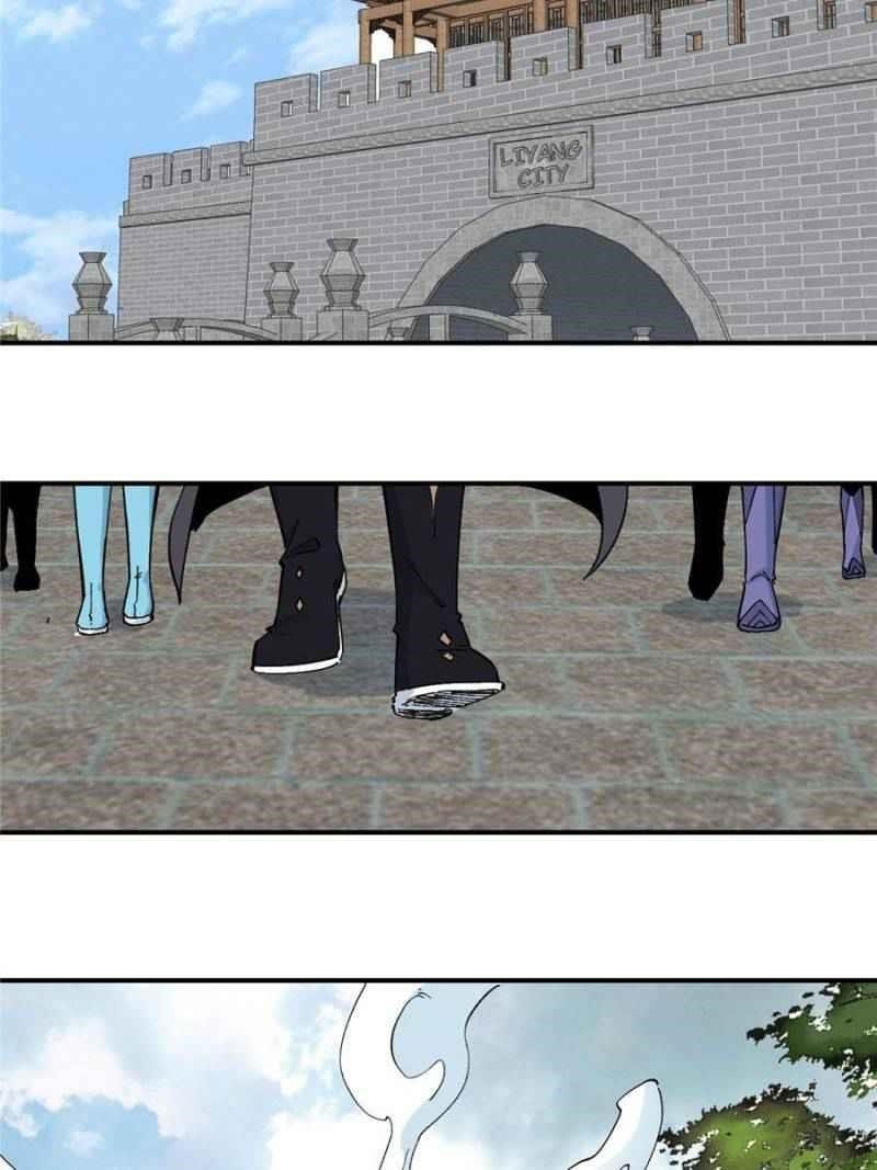 All Hail The Sect Leader Chapter 42 - Page 14 in English