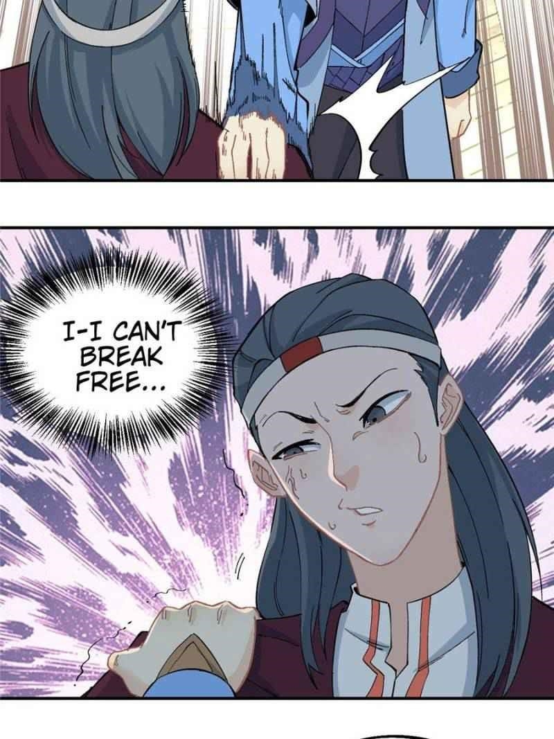 All Hail The Sect Leader Chapter 42 - Page 29 in English