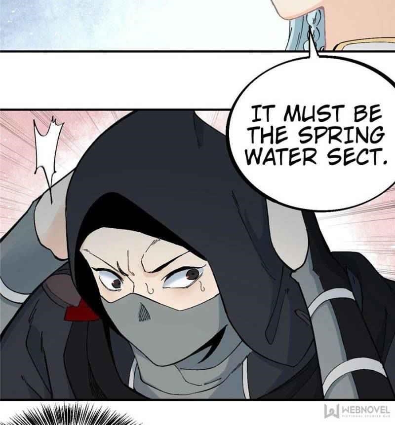 All Hail The Sect Leader Chapter 42 - Page 3 in English
