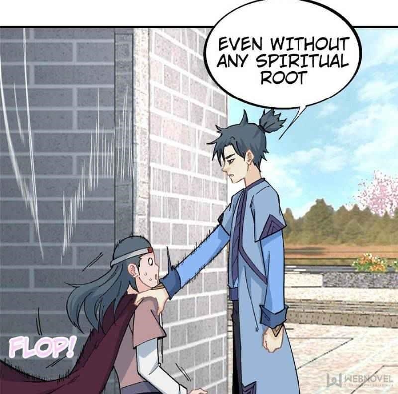 All Hail The Sect Leader Chapter 42 - Page 30 in English