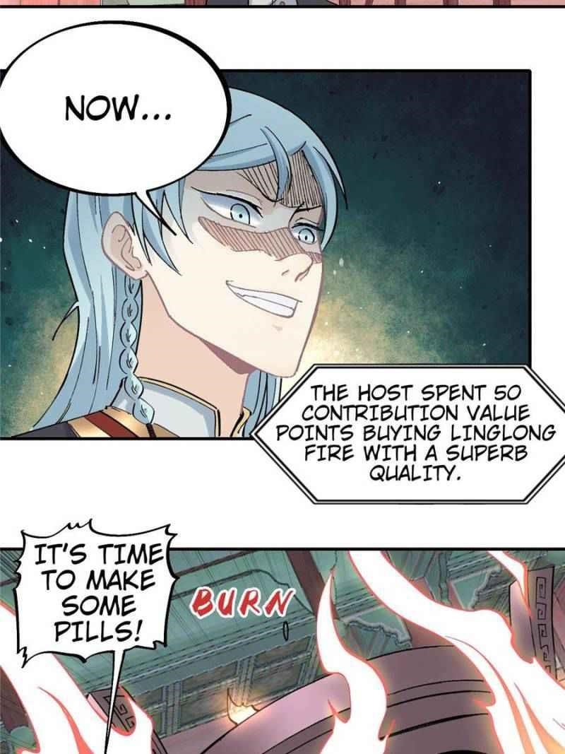 All Hail The Sect Leader Chapter 42 - Page 7 in English