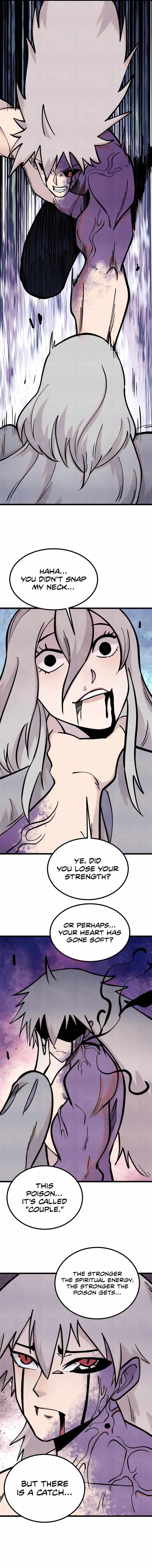 All Hail The Sect Leader Chapter 426 - Page 6 in English