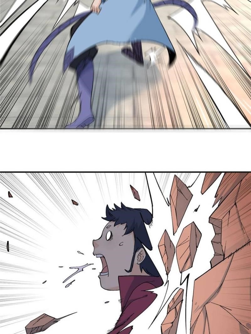 All Hail The Sect Leader Chapter 43 - Page 18 in English