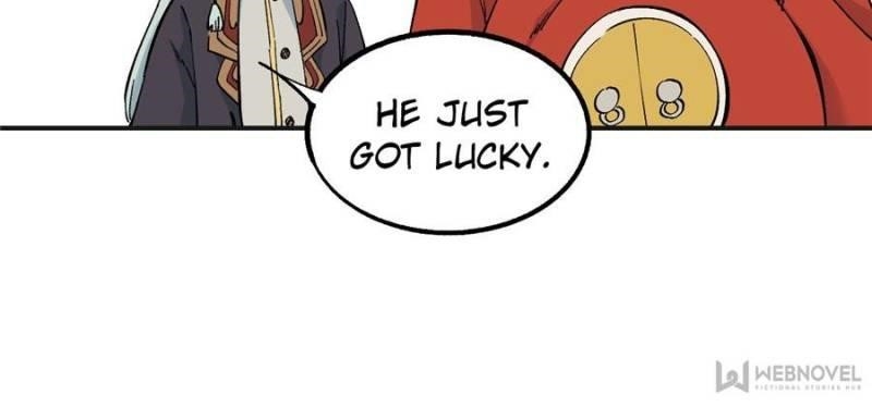 All Hail The Sect Leader Chapter 43 - Page 22 in English