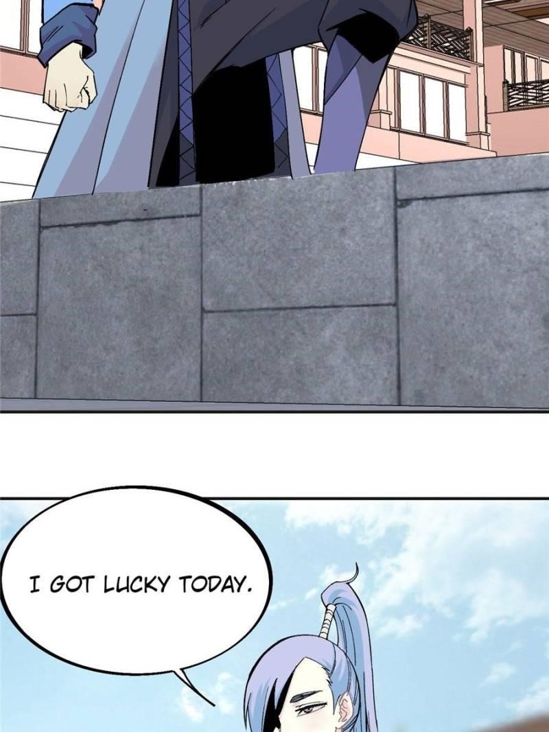 All Hail The Sect Leader Chapter 43 - Page 29 in English