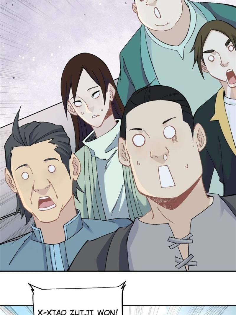 All Hail The Sect Leader Chapter 43 - Page 40 in English