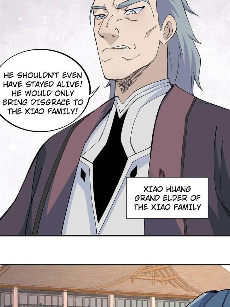 All Hail The Sect Leader Chapter 43 - Page 5 in English
