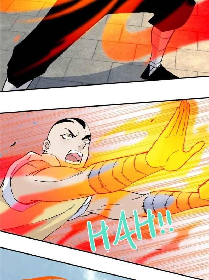 All Hail The Sect Leader Chapter 44 - Page 14 in English