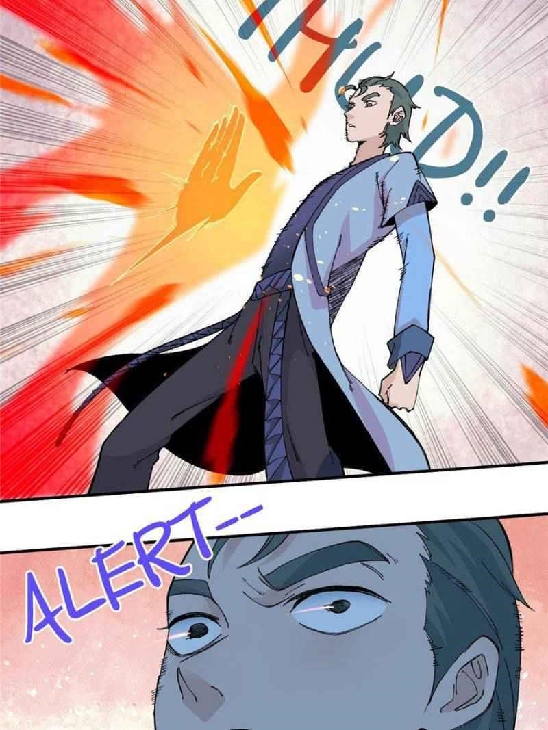 All Hail The Sect Leader Chapter 44 - Page 17 in English