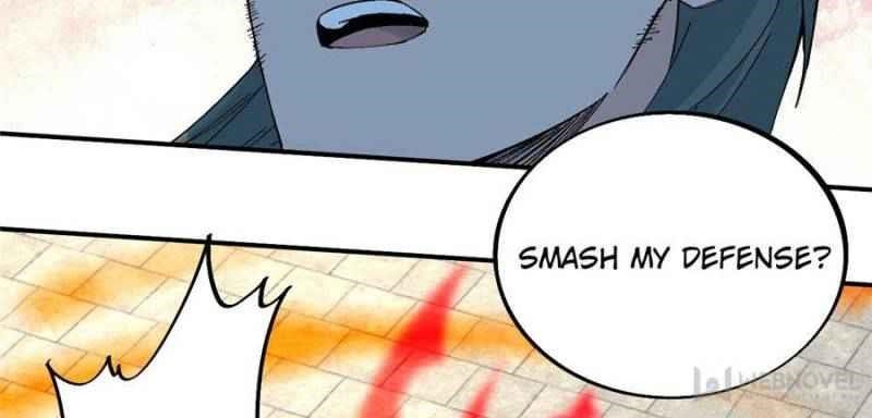 All Hail The Sect Leader Chapter 44 - Page 18 in English