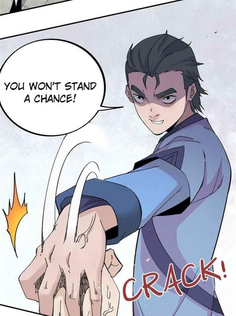 All Hail The Sect Leader Chapter 44 - Page 20 in English