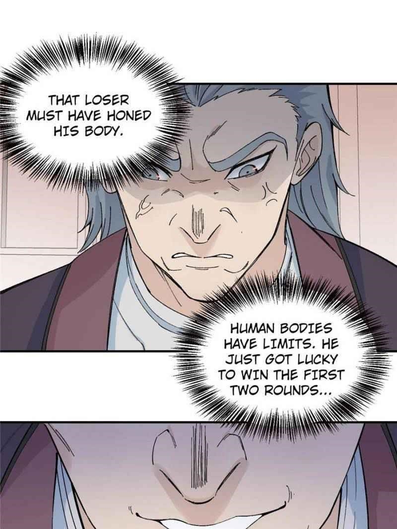 All Hail The Sect Leader Chapter 44 - Page 27 in English
