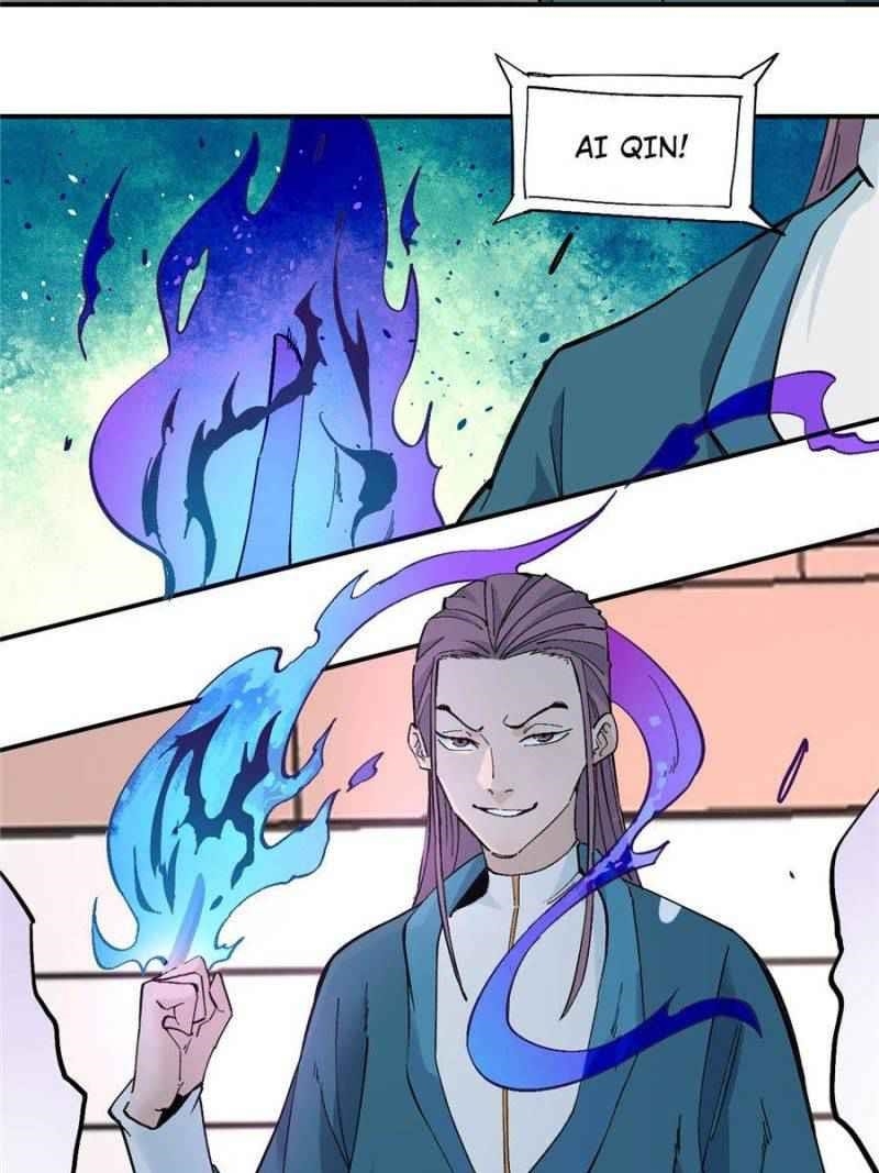 All Hail The Sect Leader Chapter 44 - Page 30 in English