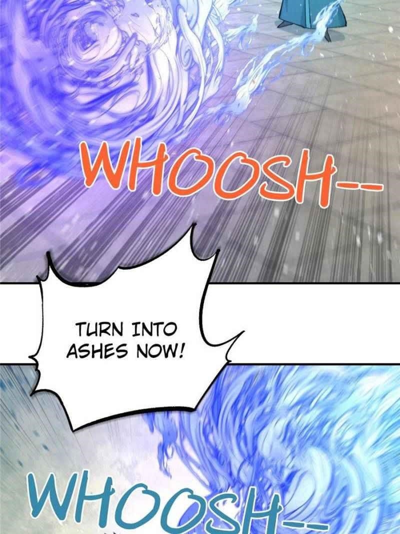 All Hail The Sect Leader Chapter 44 - Page 38 in English