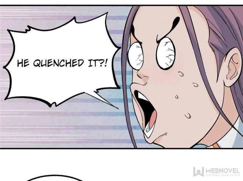 All Hail The Sect Leader Chapter 44 - Page 41 in English