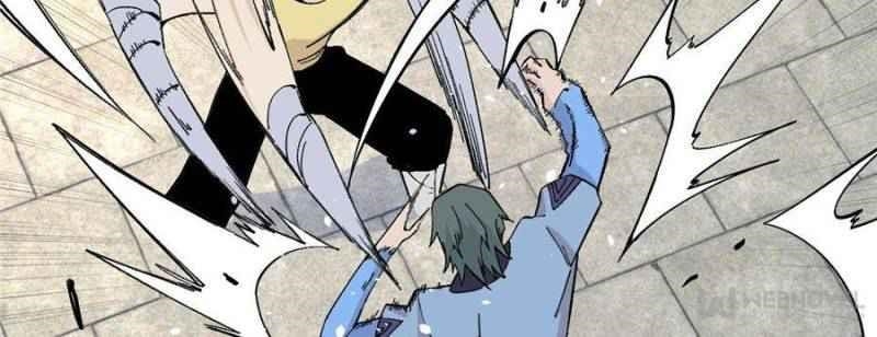 All Hail The Sect Leader Chapter 44 - Page 9 in English