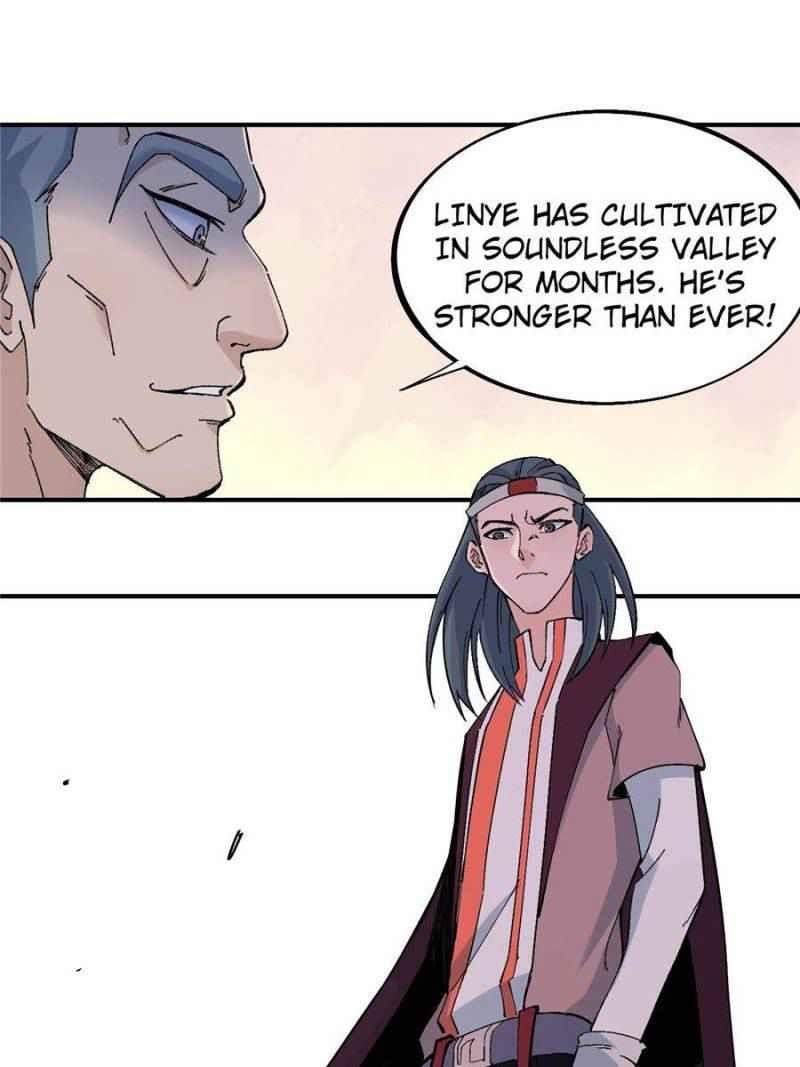 All Hail The Sect Leader Chapter 45 - Page 23 in English