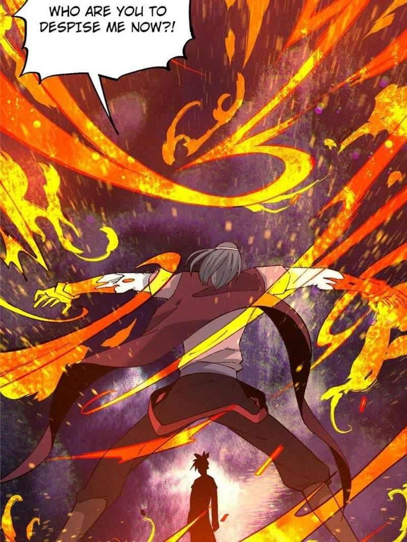 All Hail The Sect Leader Chapter 45 - Page 30 in English