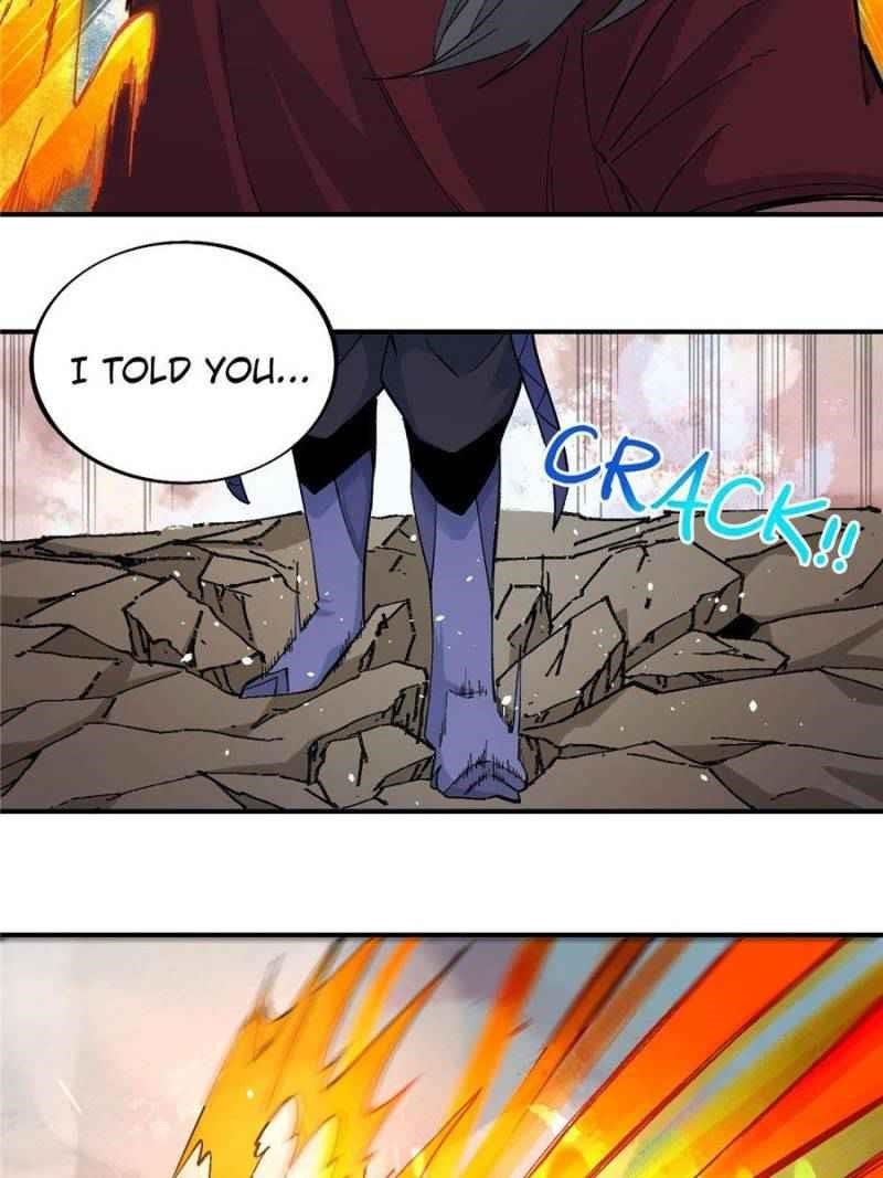 All Hail The Sect Leader Chapter 45 - Page 36 in English