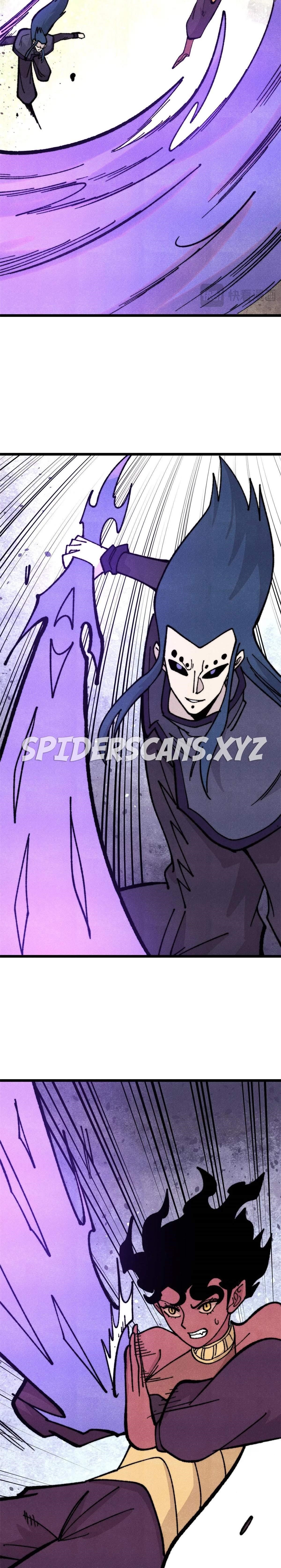 All Hail The Sect Leader Chapter 456 - Page 5 in English