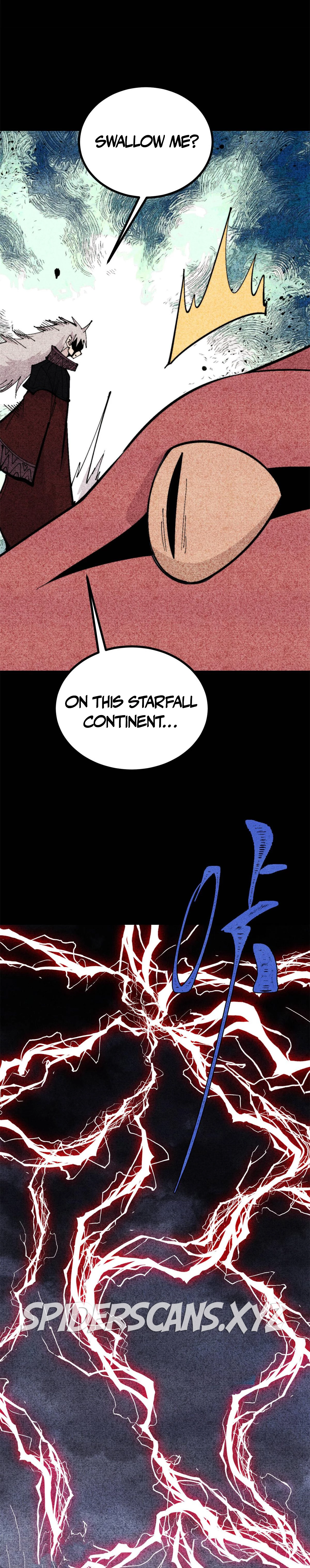 All Hail The Sect Leader Chapter 458 - Page 15 in English