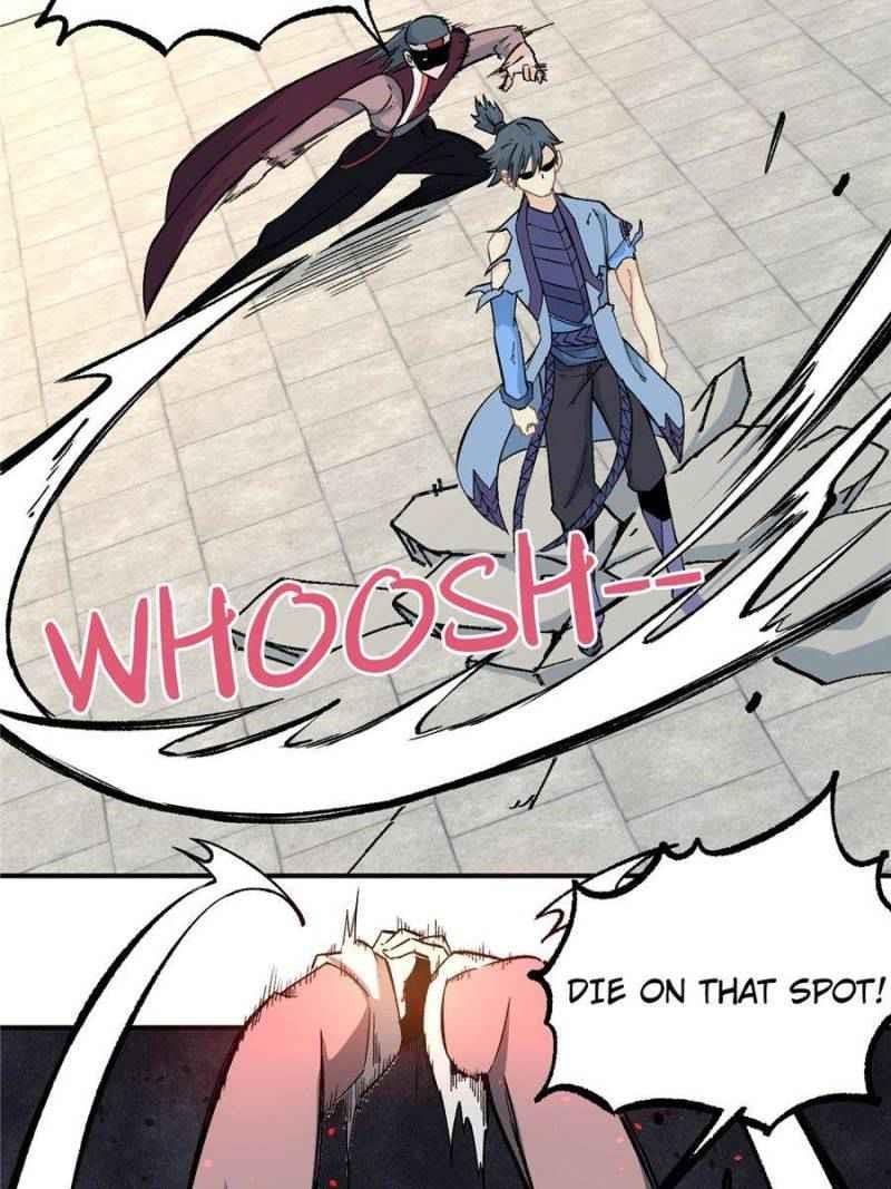 All Hail The Sect Leader Chapter 46 - Page 10 in English