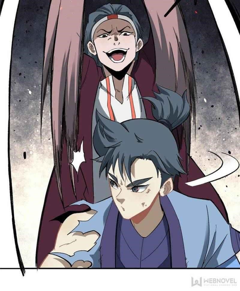 All Hail The Sect Leader Chapter 46 - Page 11 in English