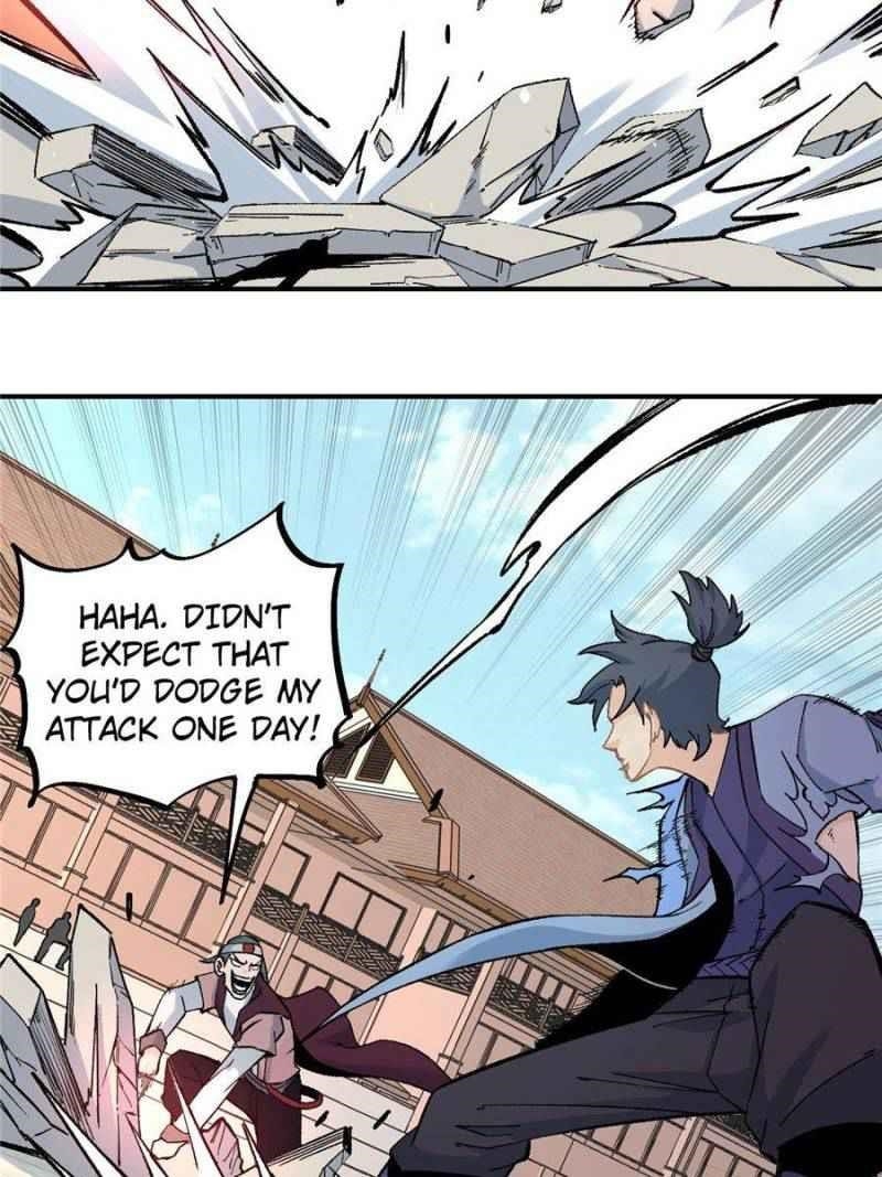 All Hail The Sect Leader Chapter 46 - Page 13 in English