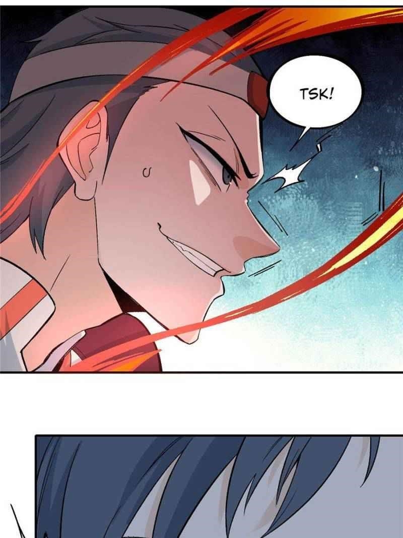 All Hail The Sect Leader Chapter 46 - Page 18 in English
