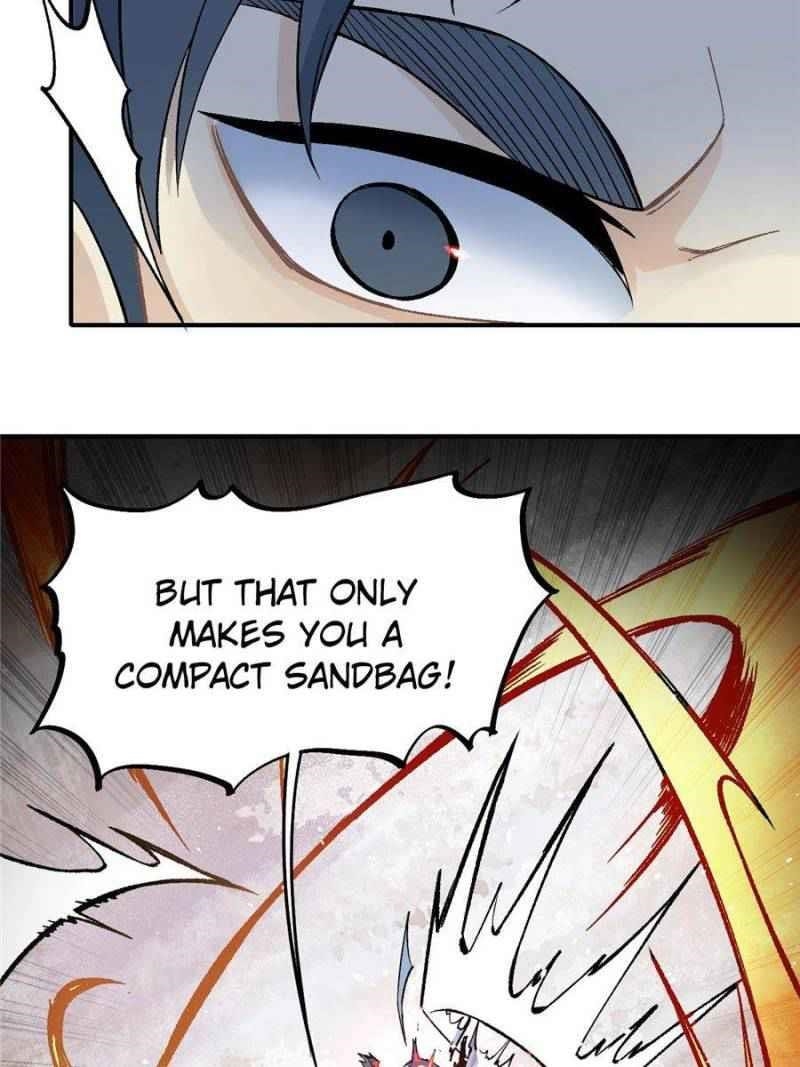 All Hail The Sect Leader Chapter 46 - Page 19 in English