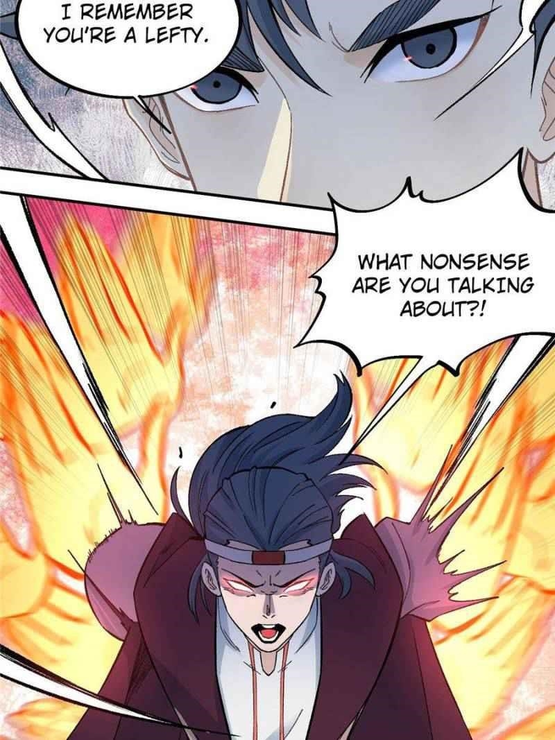 All Hail The Sect Leader Chapter 46 - Page 22 in English