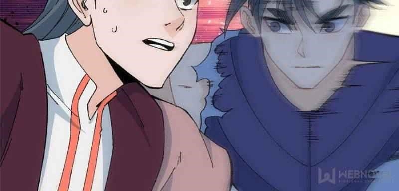 All Hail The Sect Leader Chapter 46 - Page 32 in English