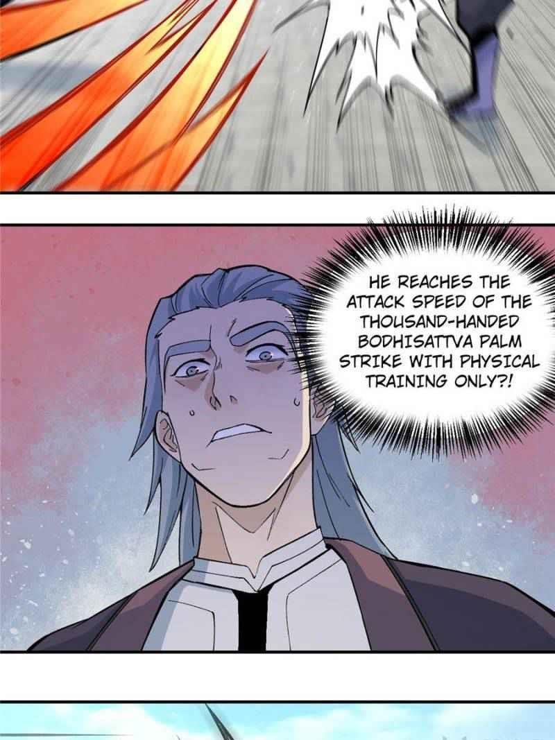 All Hail The Sect Leader Chapter 46 - Page 37 in English