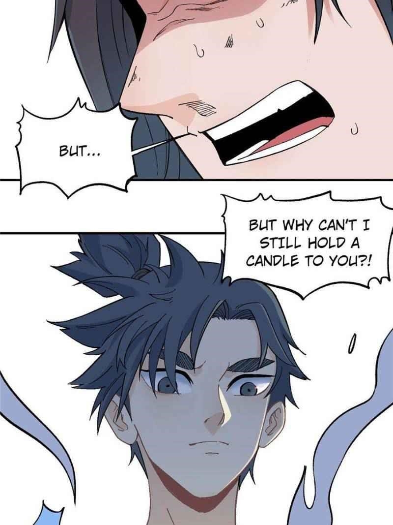 All Hail The Sect Leader Chapter 46 - Page 43 in English