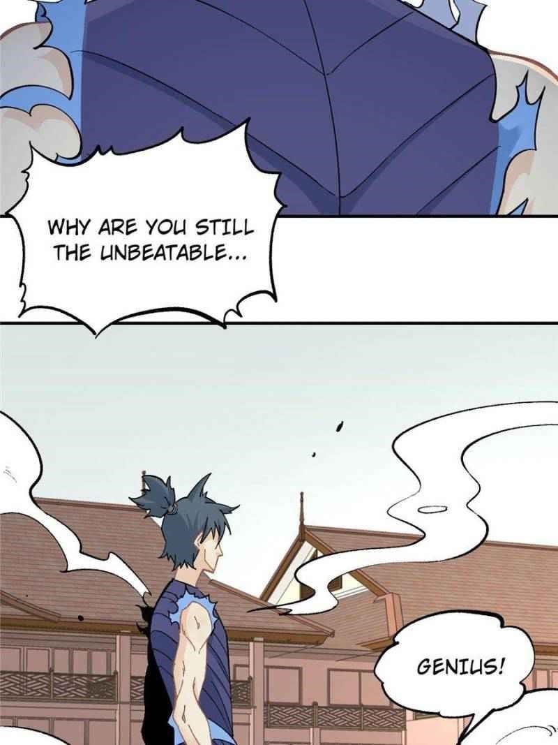 All Hail The Sect Leader Chapter 46 - Page 45 in English