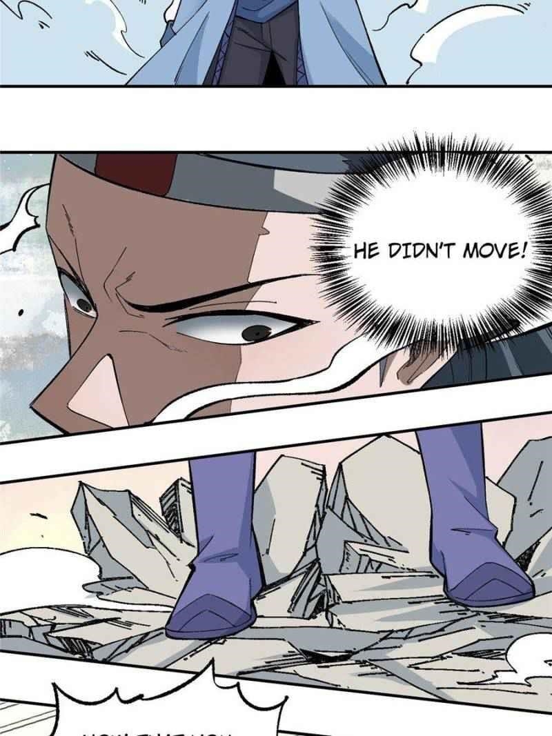 All Hail The Sect Leader Chapter 46 - Page 8 in English