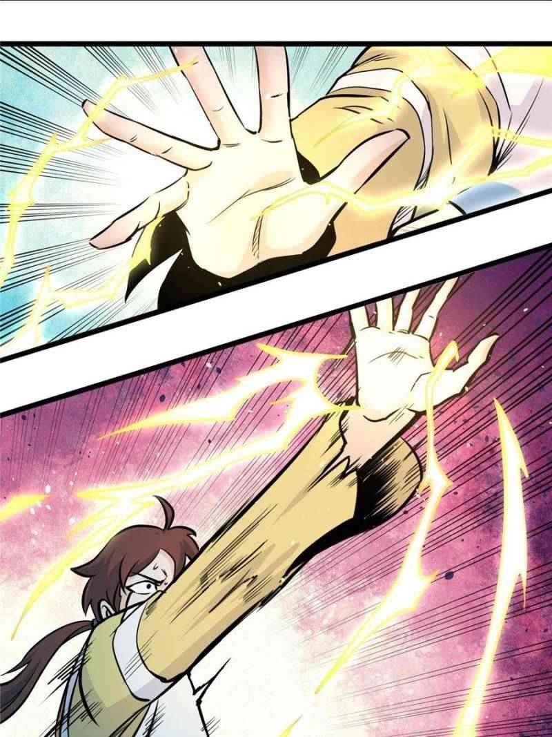 All Hail The Sect Leader Chapter 47 - Page 10 in English