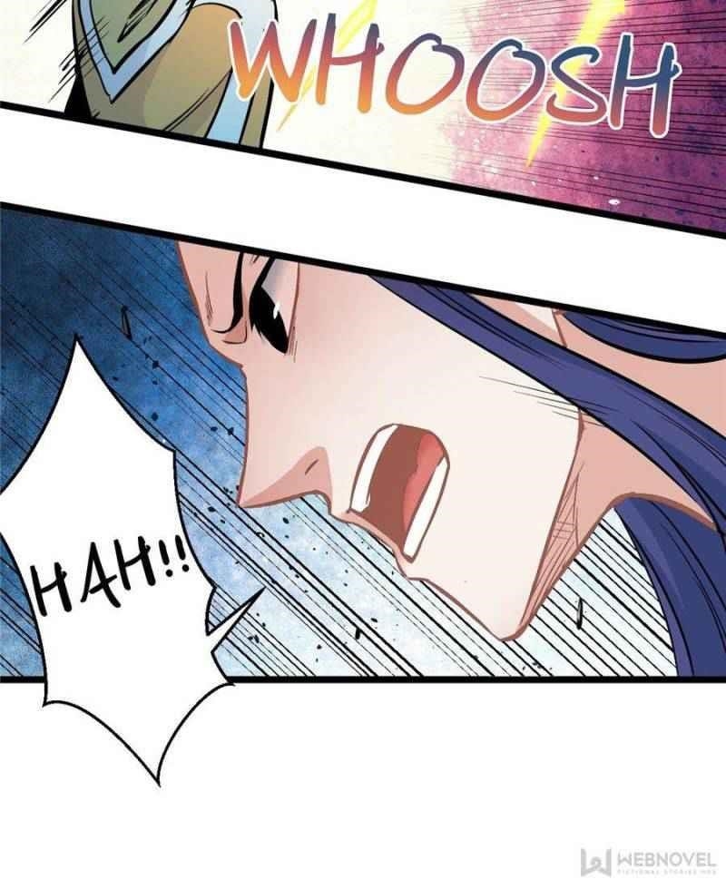 All Hail The Sect Leader Chapter 47 - Page 11 in English