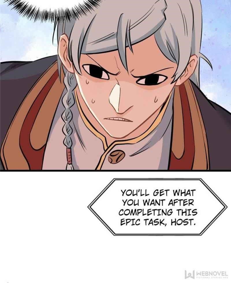 All Hail The Sect Leader Chapter 47 - Page 19 in English