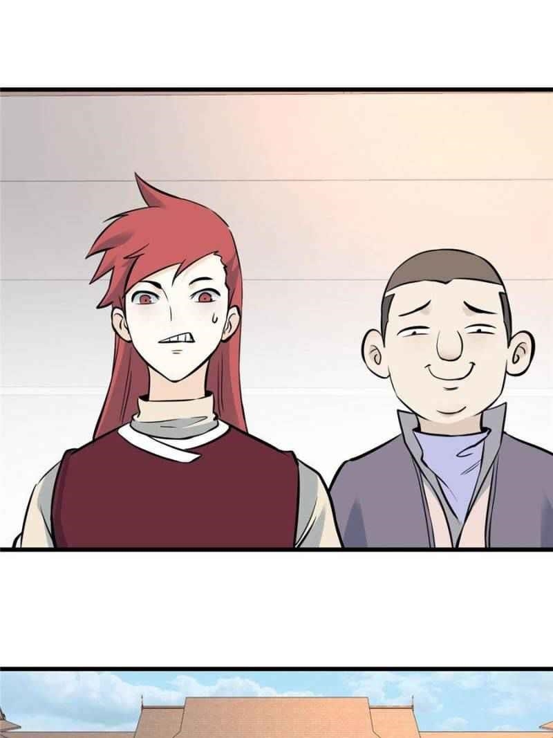 All Hail The Sect Leader Chapter 47 - Page 22 in English