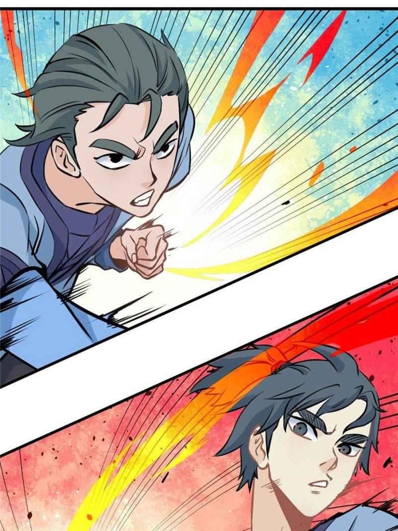 All Hail The Sect Leader Chapter 47 - Page 30 in English